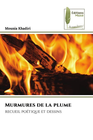 Murmures de la plume