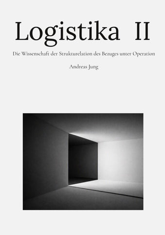 Logistika 2