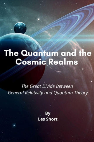 The Quantum and the Cosmic Realms