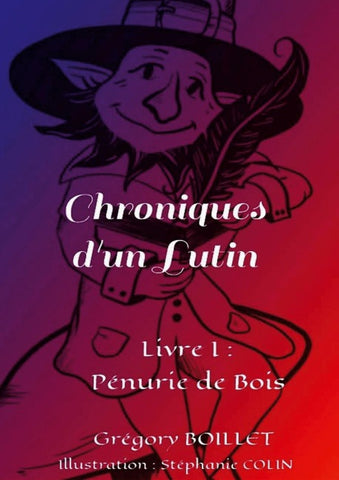 Chroniques d'un Lutin