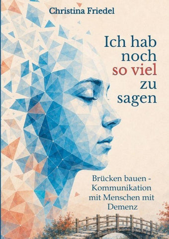 Ich hab noch so viel zu sagen