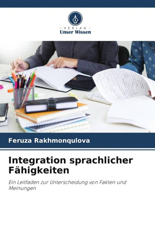 Integration sprachlicher Fähigkeiten
