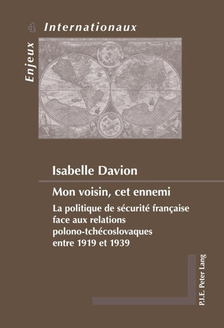 Mon voisin, cet ennemi
