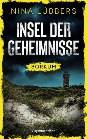 Insel der Geheimnisse