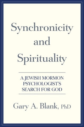 Synchronicity and Spirituality