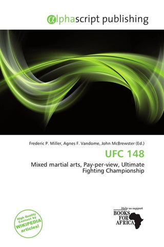 UFC 148