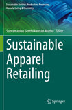 Sustainable Apparel Retailing
