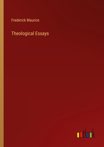 Theological Essays