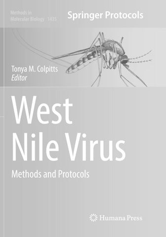 West Nile Virus