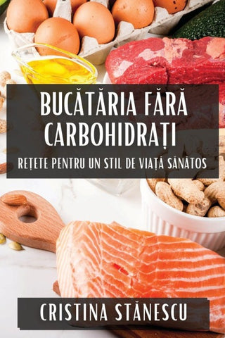 Buc¿t¿ria F¿r¿ Carbohidra¿i