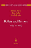 Boilers and Burners