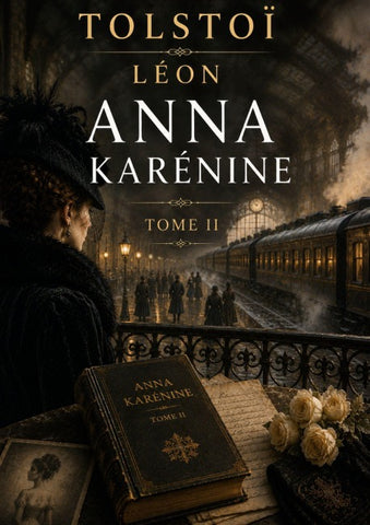 Anna Karénine - Tome II