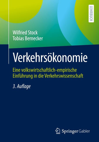 Verkehrsökonomie