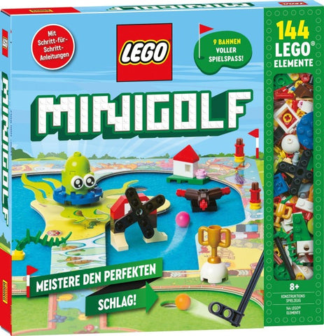 LEGO® Minigolf