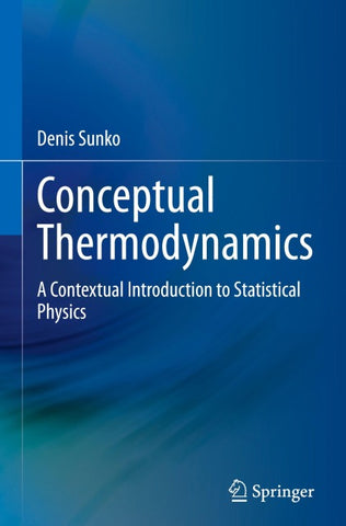 Conceptual Thermodynamics