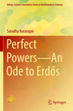 Perfect Powers—An Ode to Erdős