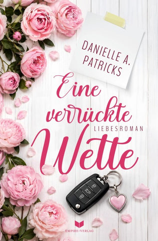 Eine verrückte Wette