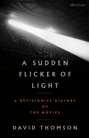 A Sudden Flicker of Light
