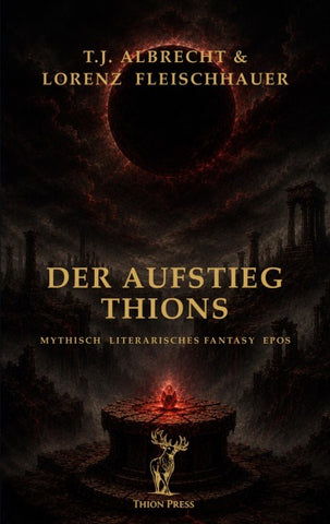 Der Aufstieg Thions