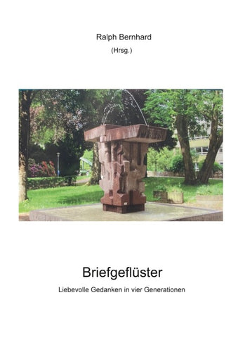 Briefgeflüster