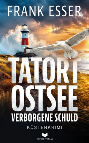 Tatort Ostsee: Verborgene Schuld