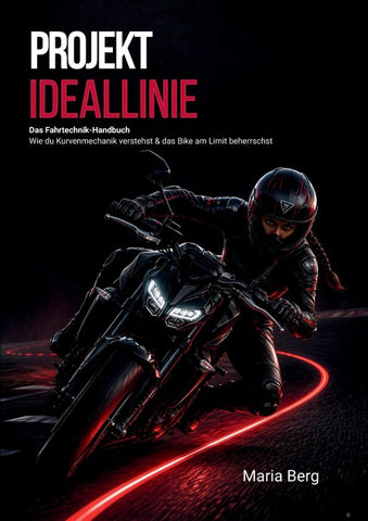 Projekt Ideallinie