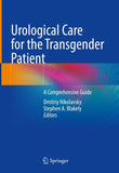 Urological Care for the Transgender Patient