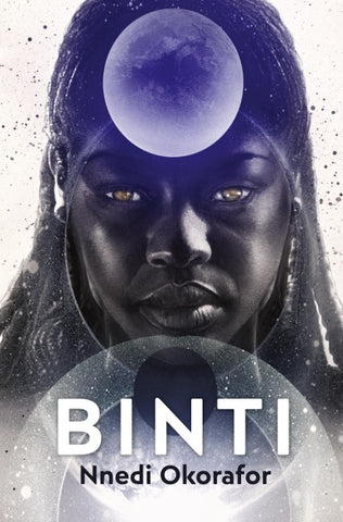 Binti Sammelband [Print on Demand]