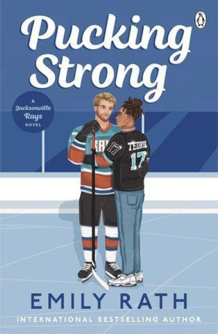 Pucking Strong