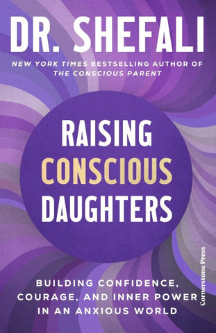 Raising Conscious Daughters
