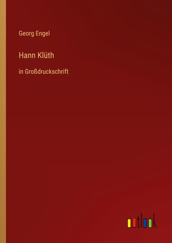 Hann Klüth