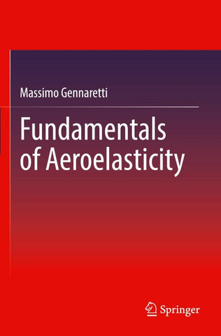 Fundamentals of Aeroelasticity