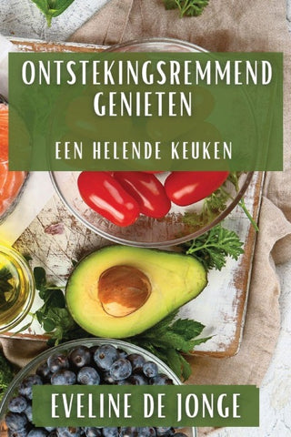 Ontstekingsremmend Genieten