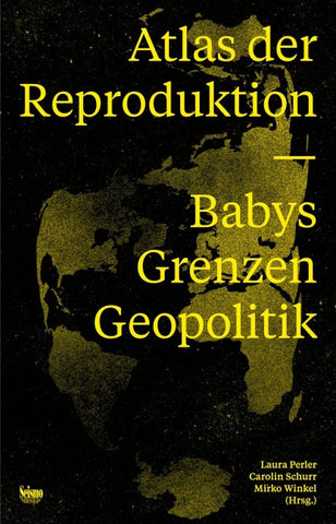 Atlas der Reproduktion.