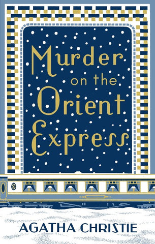 Murder on the Orient Express. Special Edition
