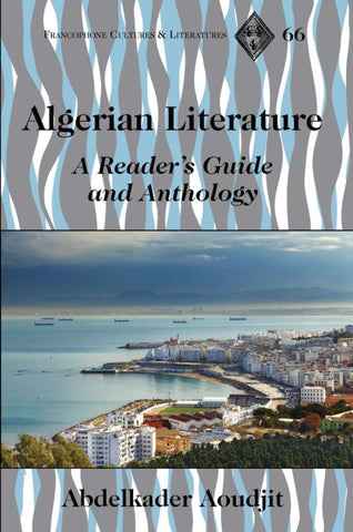 Algerian Literature