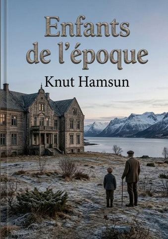 Enfants de l'époque