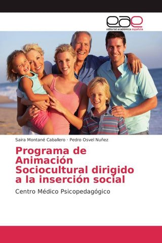 Programa de Animación Sociocultural dirigido a la inserción social