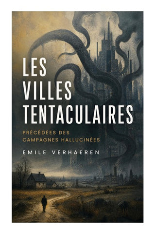 Les Villes tentaculaires, précédées des Campagnes hallucinées