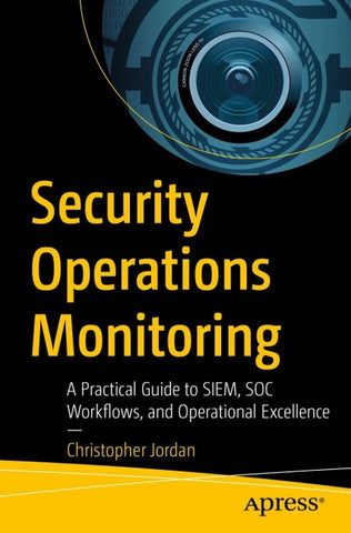 Security Operations Monitoring