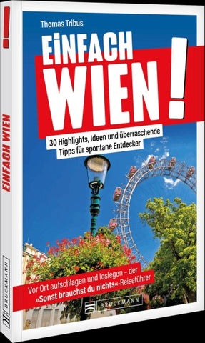 Einfach Wien!