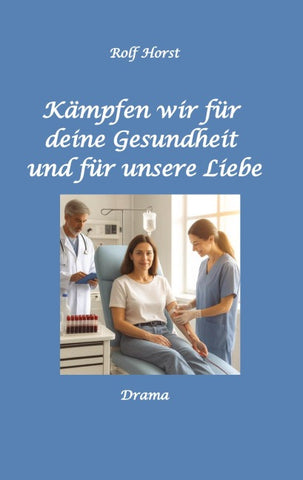 Kämpfen wir für Deine Gesundheit