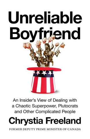 Unreliable Boyfriend