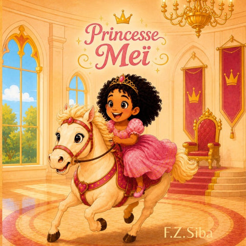 Princesse Meï