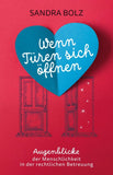 Wenn Türen sich öffnen