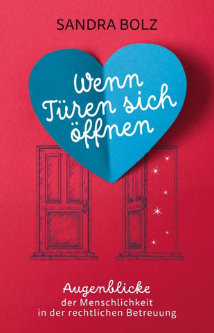 Wenn Türen sich öffnen
