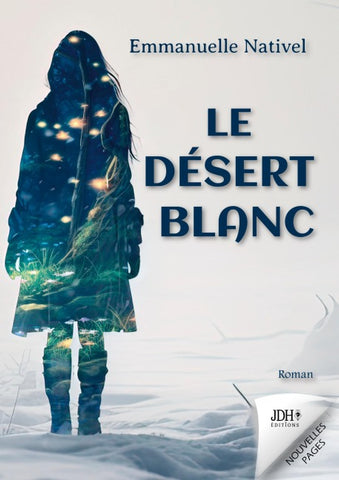Le désert blanc