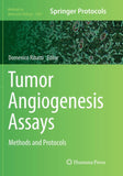 Tumor Angiogenesis Assays