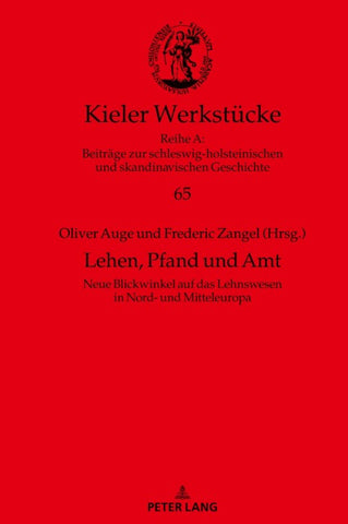 Lehen, Pfand und Amt