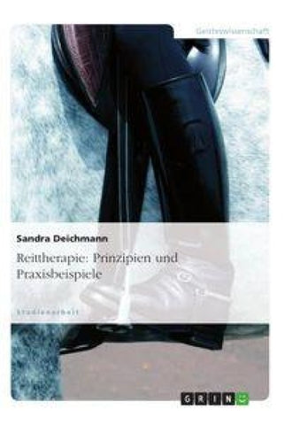 Reittherapie: Prinzipien und Praxisbeispiele